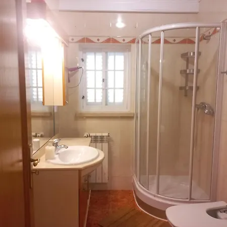 Pensión Cozy&quiet Private In - Independent Access Nazaré