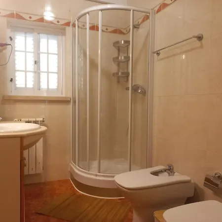 Cozy And Quiet Private In - Independent Access Guest house Nazare