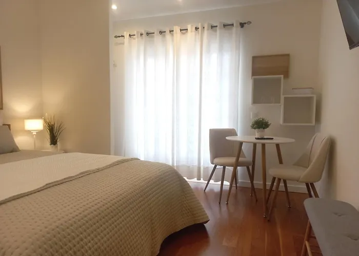 Cozy And Quiet Private In - Independent Access