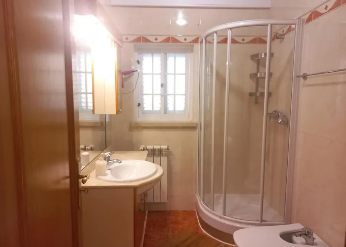 ゲストハウス Cozy And Quiet Private In - Independent Access ナザレ